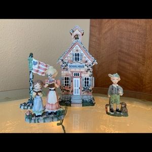 Ivy And Innocence Collectables